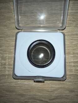 Filtr polaryzacyjny liniowy Svbony Polarizing Filter 1.25"