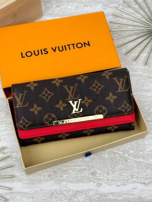 Женский Кошелек в Подарочной упаковке