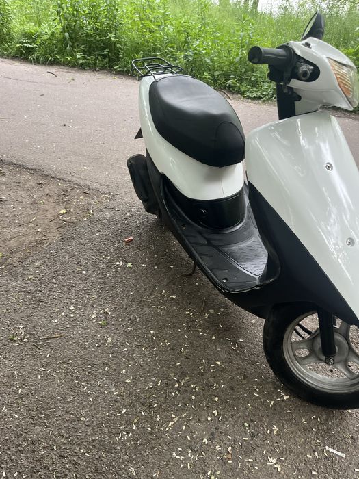 Продам. Honda dio af-34