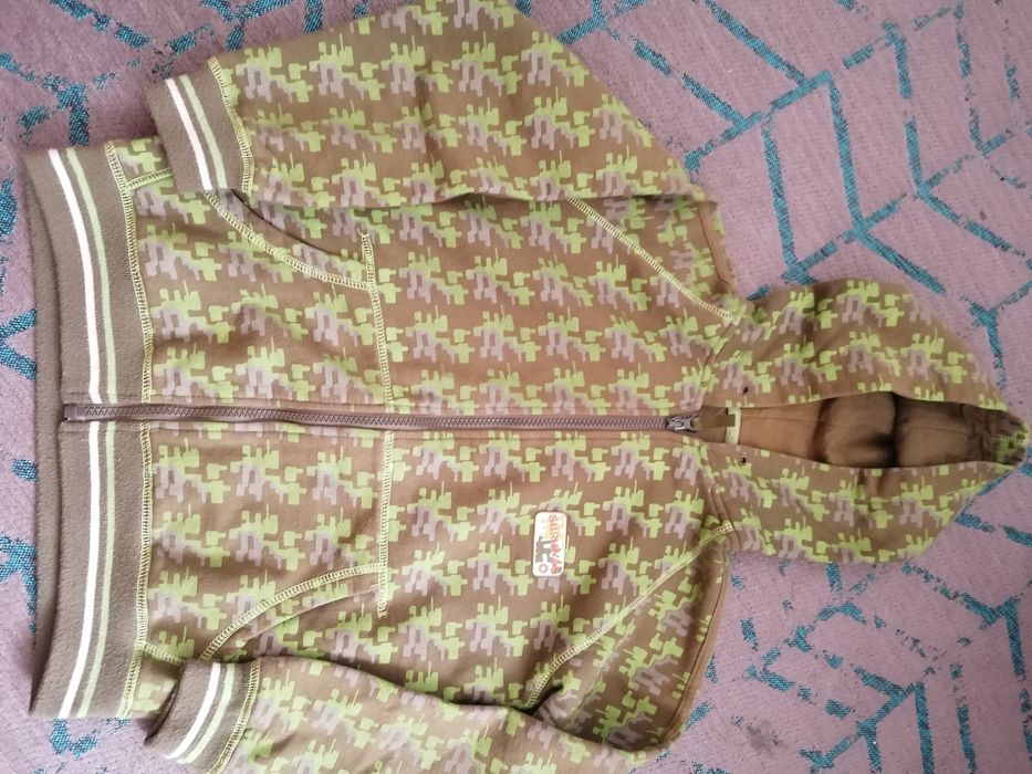 Bluza 5.10.15 rozmiar 140