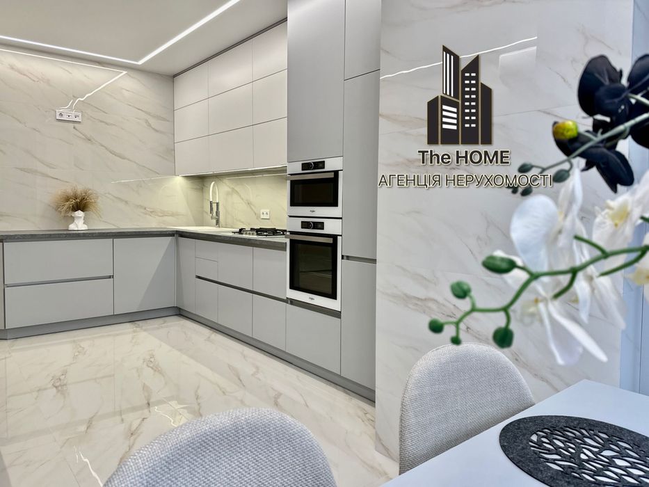 Продаж нова 2к квартира ЖК Софія Резиденс Мартинова 13