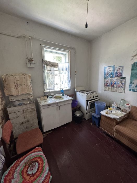 Продаж будинку в Новій Знамʼянці