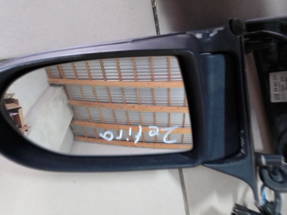Заркала заднього виду opel zafira