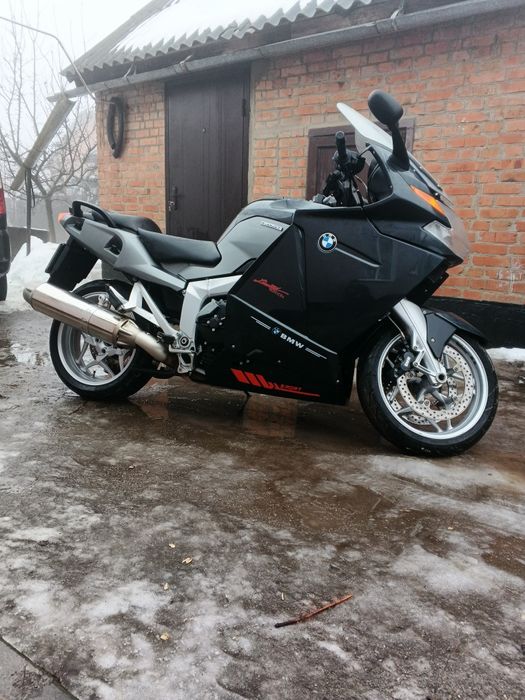 Бмв k1200gt.ідеальний стан