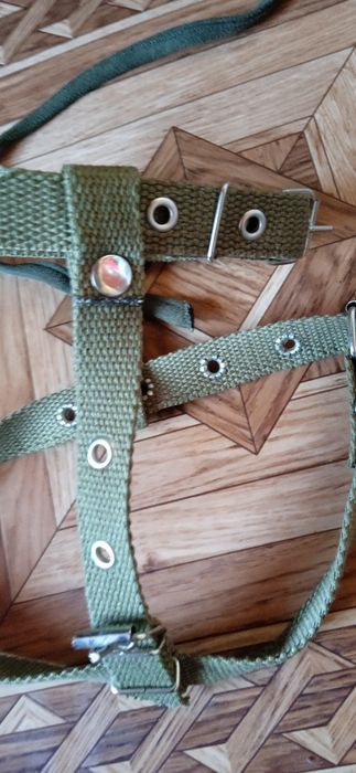 Шлейка,Поводок для собаки