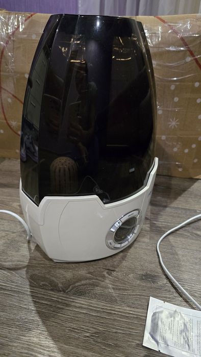 Увлажнитель воздуха MAXCAN