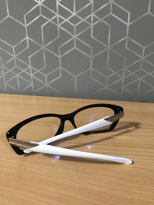 Окуляри іміджеві прозорі