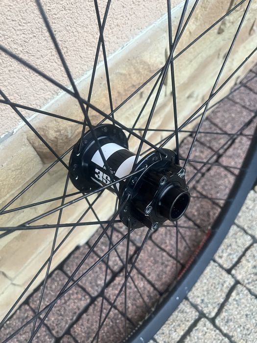 Koła MTB DT Swiss EX471 / EX511 Mullet – piasty 350 / 240s