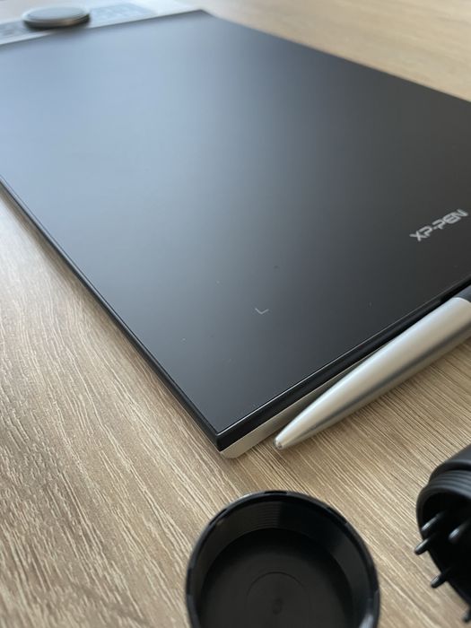 Tablet graficzny XP-PEN Deco Pro M