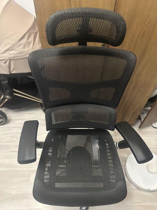 Офісне-ігрове крісло  Expert Sail