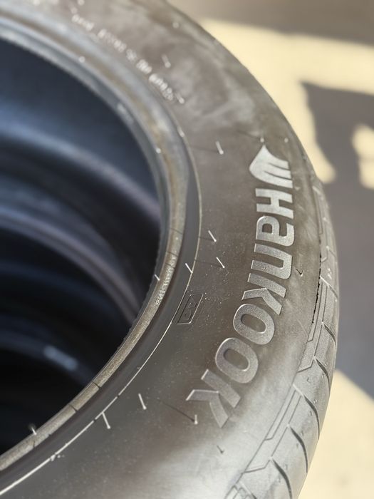 Шини літні 235/55/19 Hankook 235 55 r19 летние шины