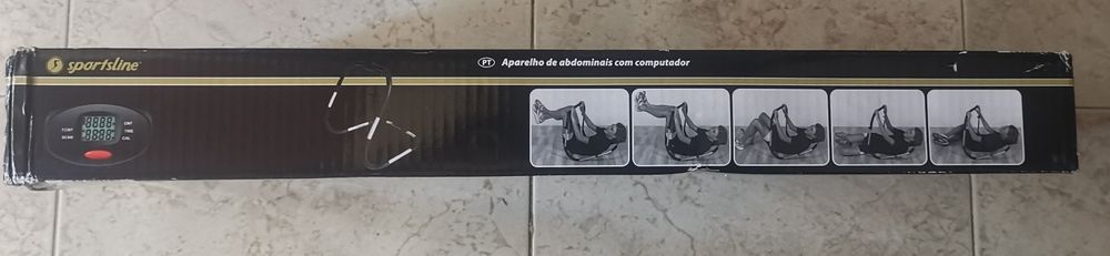 Aparelho Abdominais423594362604759042