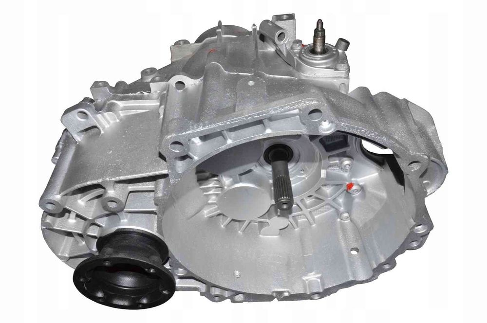 Caixa Velocidades Manual AUDI TT 2.0 TFSI (147 kW / 200 cv) [08.2006 - 06.2010] JLZ (OEM) | 02Q300012P (OEM) | 02Q300012PX (OEM)