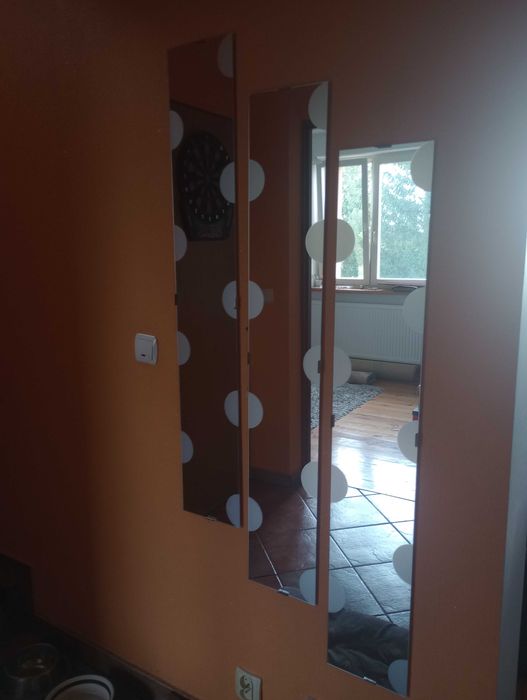 Lustro (3 tafle 120x20)