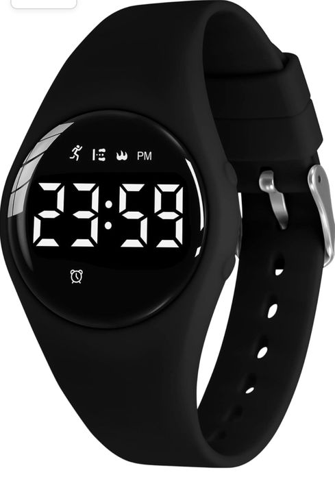 Смарт годинник Smart Watch T6F