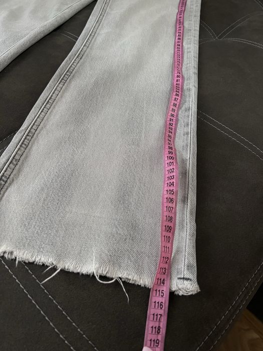 Джинси Zara Wide leg