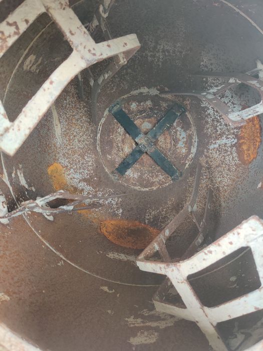 Betoneira para venda