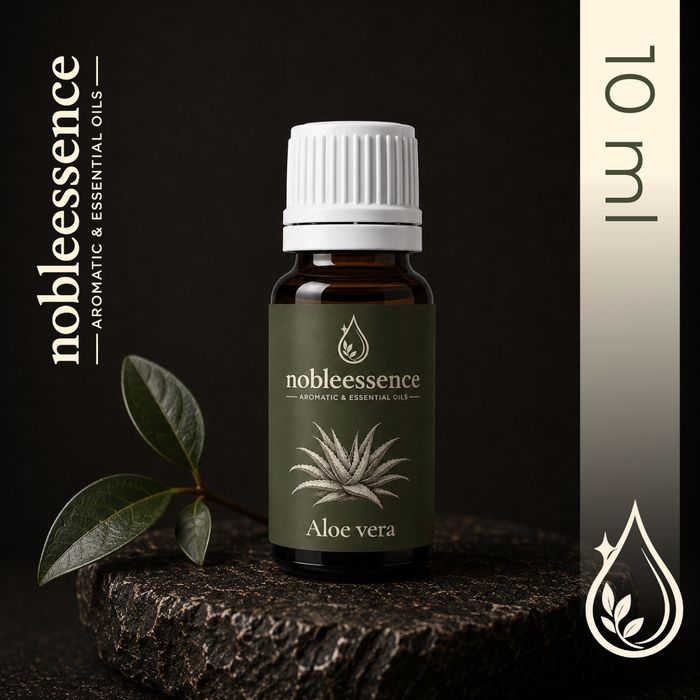 Olejek zapachowy Aloe vera