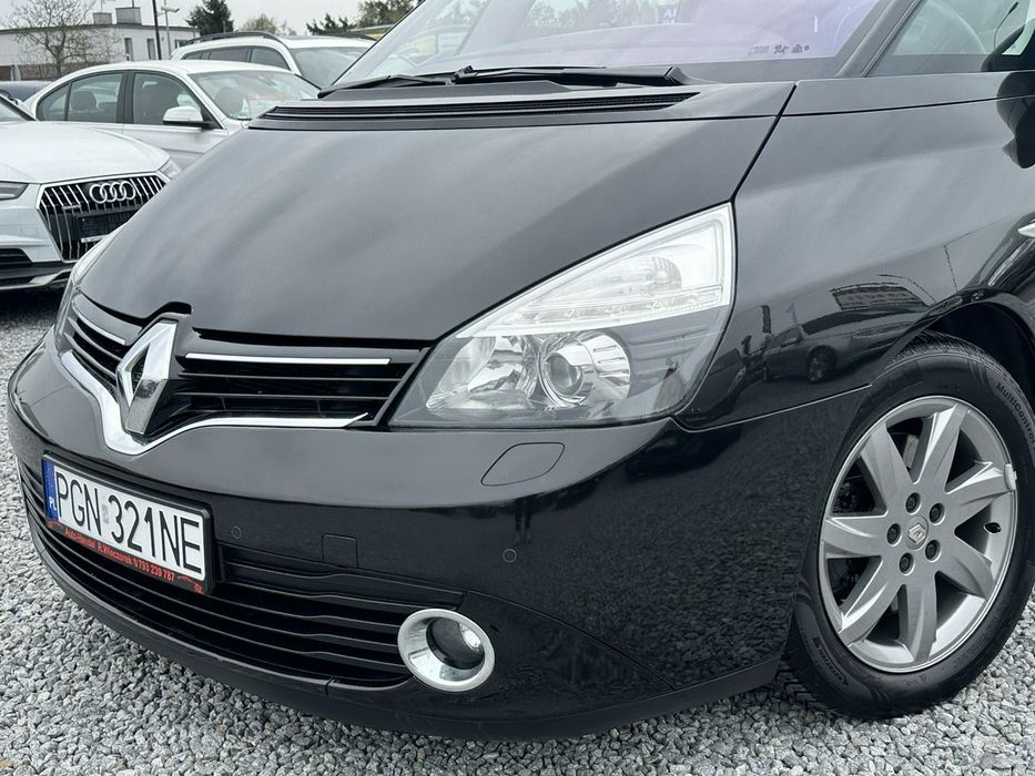 Renault Grand Espace