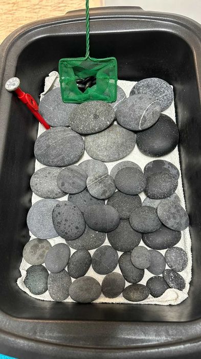 Panela geotermal completa