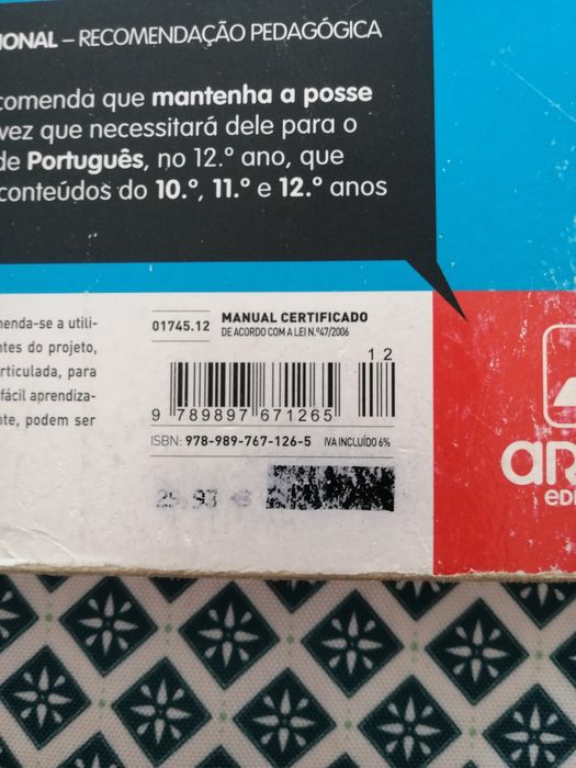Manual Caminhos 11 + Caderno Atividades