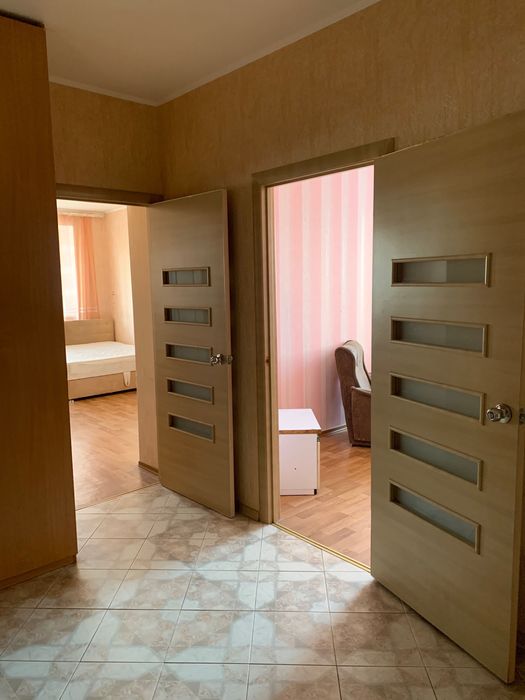 Сдам 2 ком.квартиру!