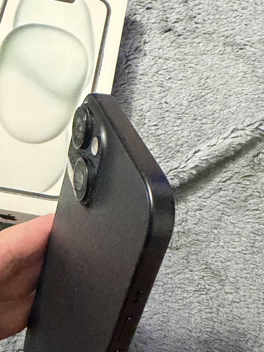 IPhone 15 128gb официал.
