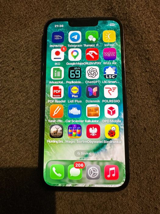 Iphone 13/ 128g/ 76%