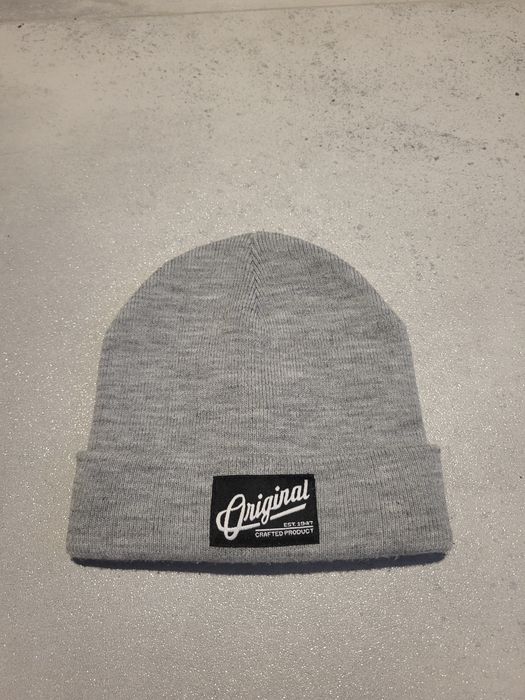 Czapka zimowa H&M