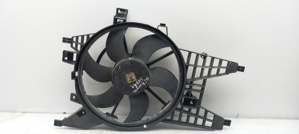 Termoventilador / motoventilador RENAULT Kangoo Express (FW0/1_)