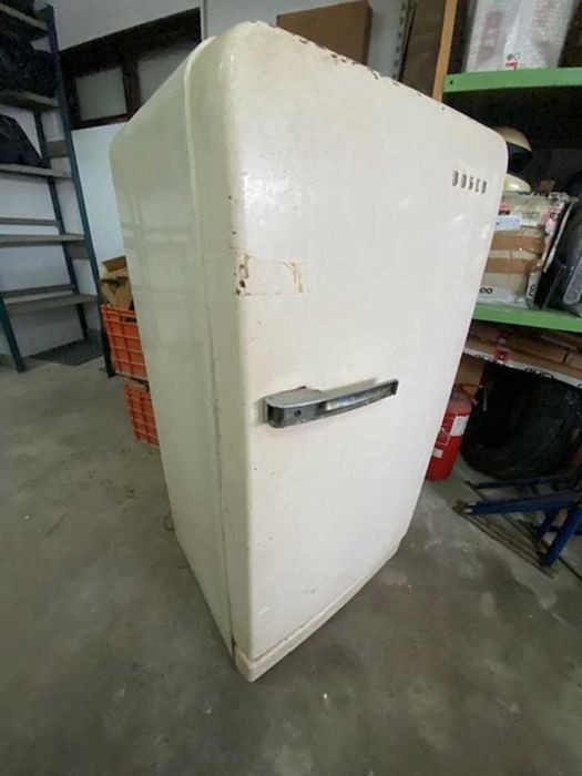 Frigorífico Vintage Bosch – 1954
