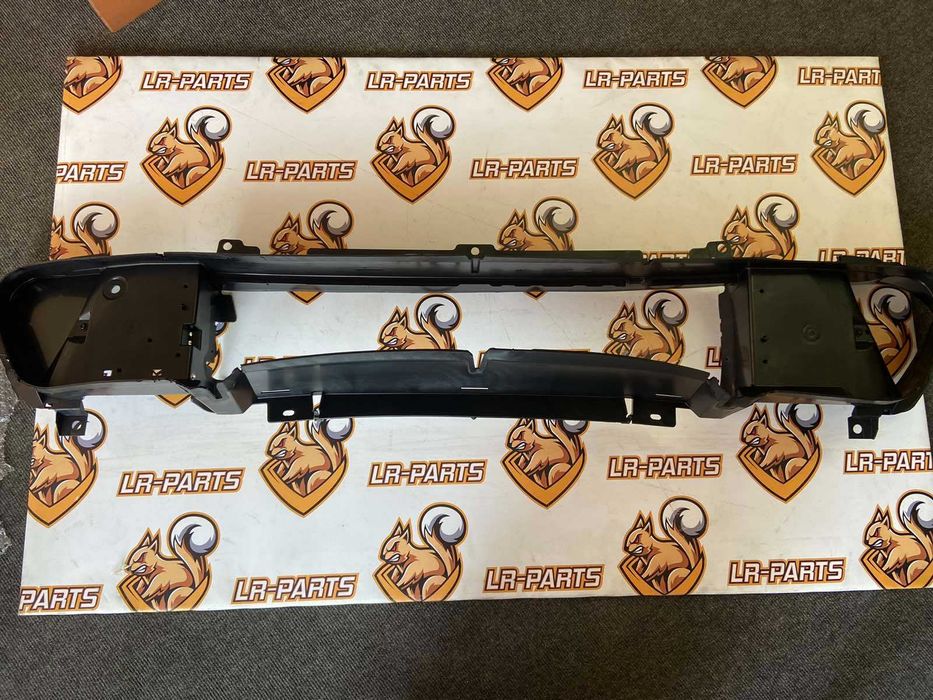 Повітропровід дефлектор Land Range Rover Jaguar усі моделі в наявності