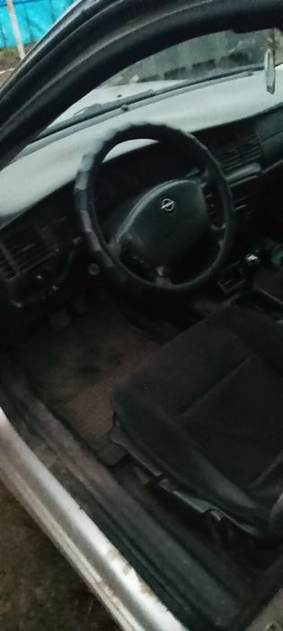Продам опель по тех паспорту