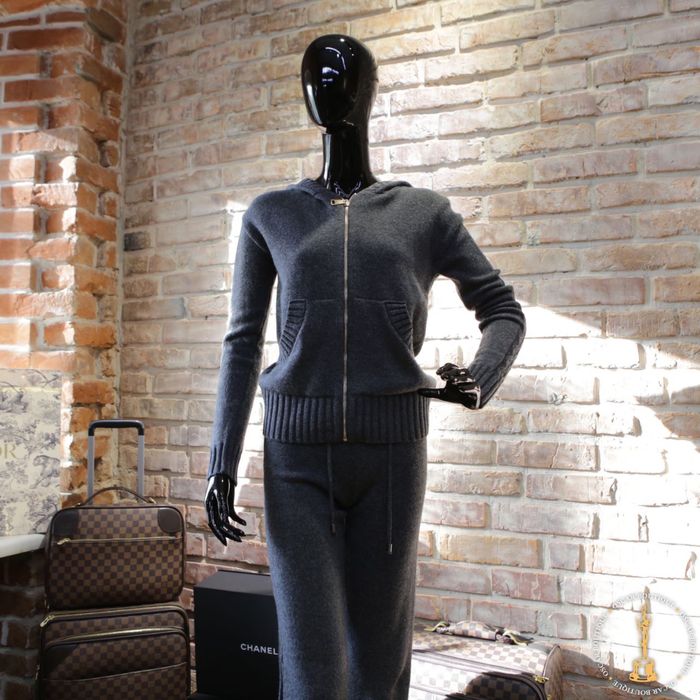 Костюм Loro Piana