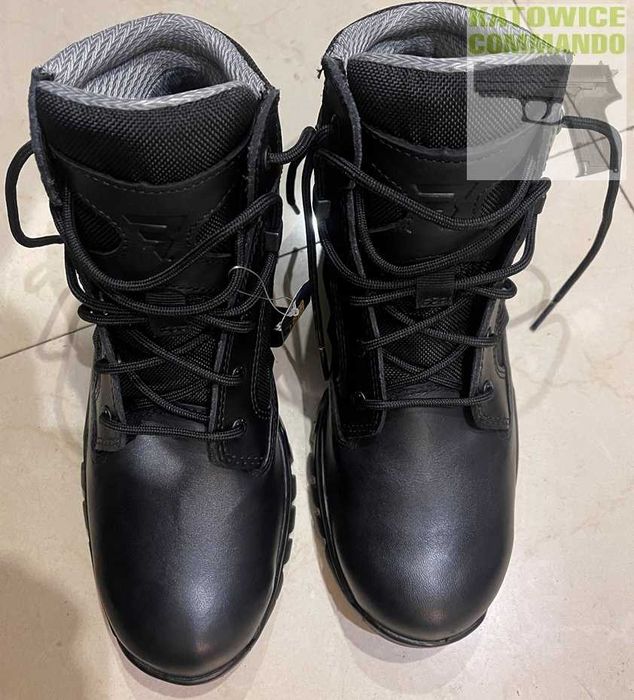 Buty BATES 3862 GX X2 MID roz. 41 (27cm)