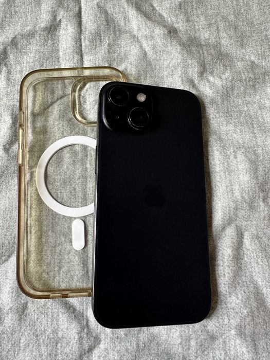 iPhone 15 256 GB 92%