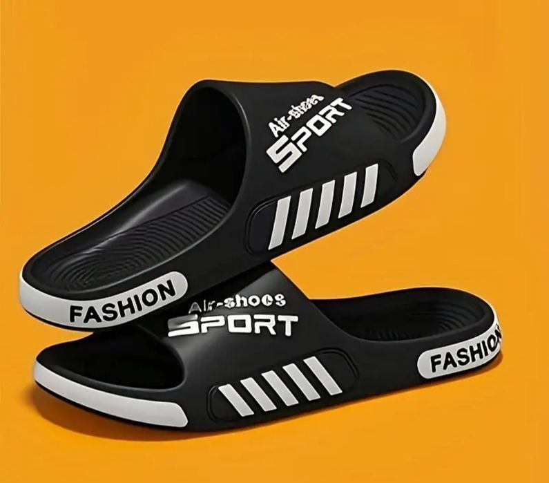 Мужские тапочки. 42  размер