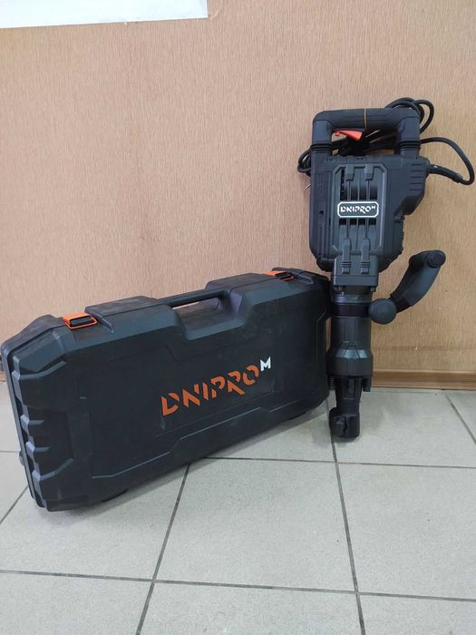 ‼️‼️‼️Прокат (оренда) Відбійний молоток (отбойник, відбійник)‼️‼️‼️