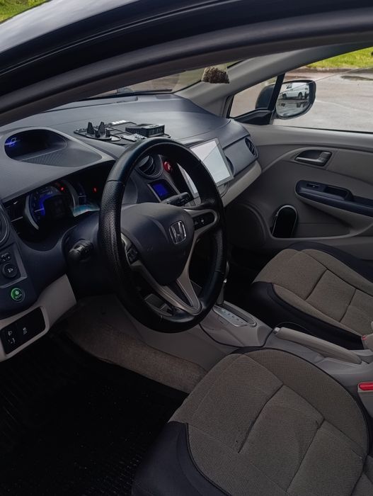 Honda insight 2010