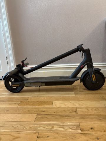 Trotinete eletrica  Xiaomi m365