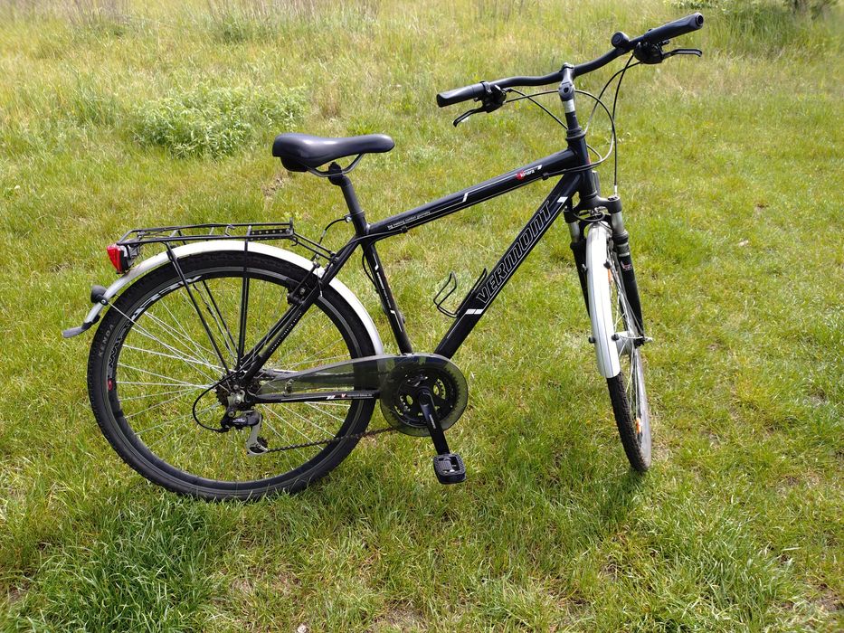 Rower trekkingowy męski Vermont