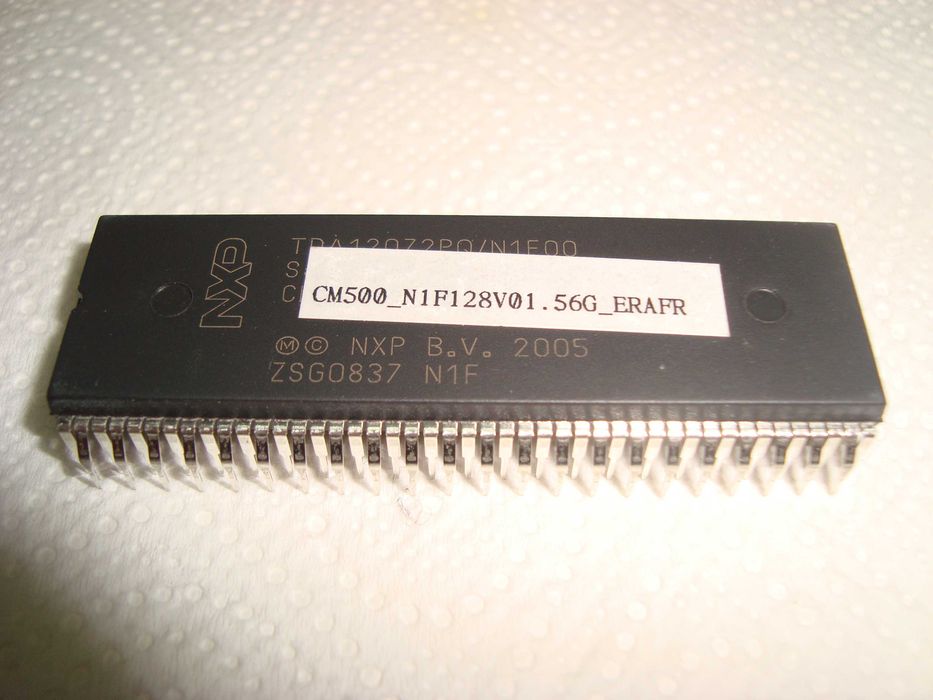 Процессор T-MA1PCIS-1000.1 CM500_N1F128V01.56G_ERAFR 8891CSBNG6UR9 нов