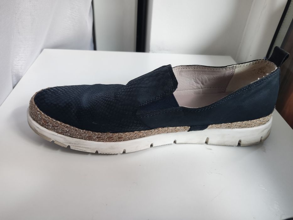 Buty damskie Lasocki