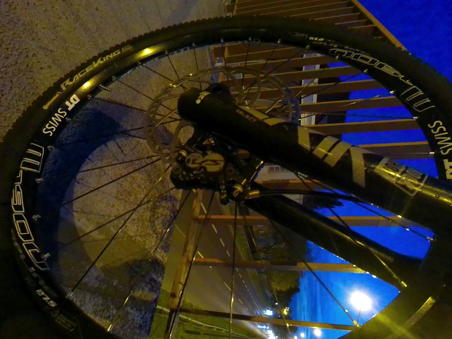 Norco sight c3 S