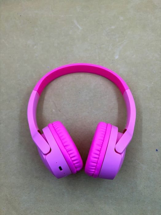 słuchawki nauszne belkin soundform mini