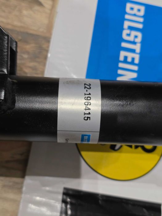 2 Amortecedores Bilstein B4 - Kia Ceed ED