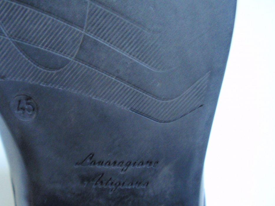 Półbuty męskie Lasocki roz. EUR 45.