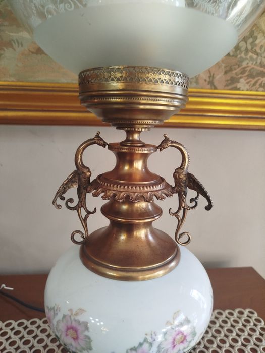 Table Lamp491441035737180162