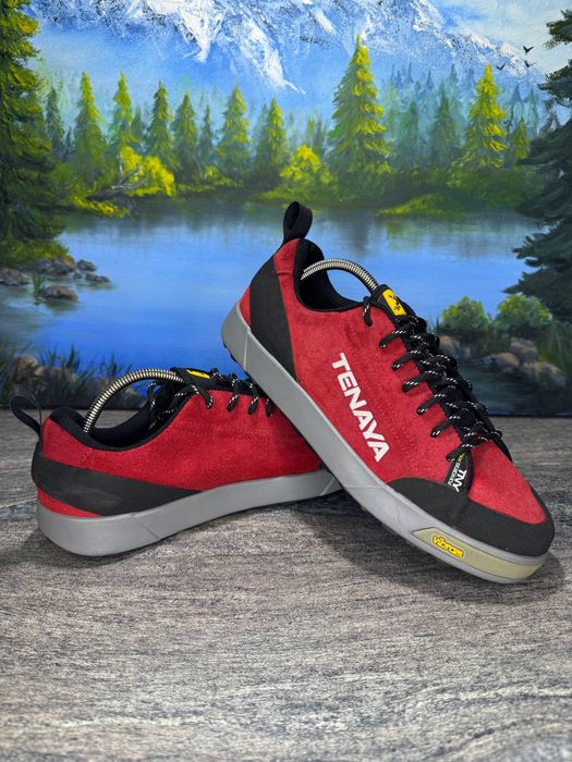 Кросівки Tenaya Nes TT 39 розмір