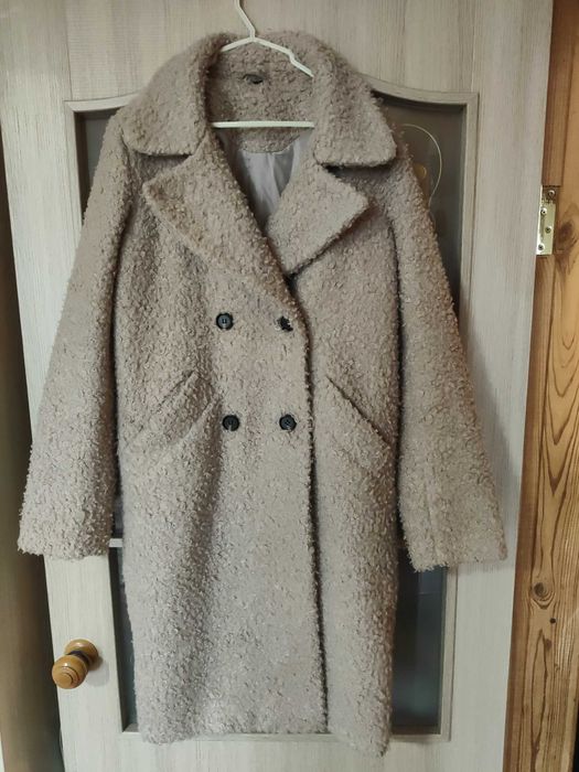 Пальто жіноче осінь-зима